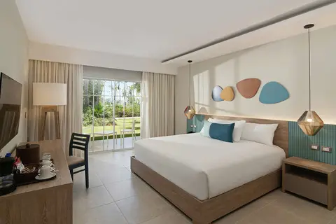 Wyndham Alltra Samana in Santa Bárbara de Samaná, foto 5