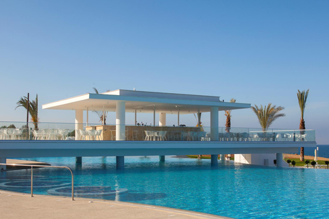 Tsokkos King Evelthon Beach Hotel & Resort foto 7