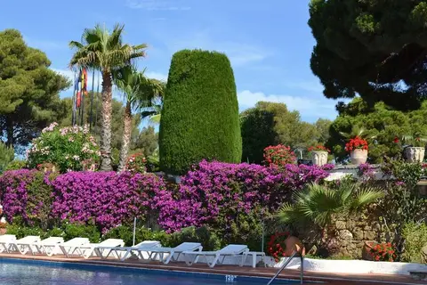 Hotel Roger de Flor Seleqtta in Lloret de Mar — foto 9