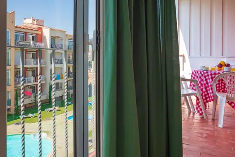 Apartaments Turistics Comte D'Empuries in Costa Brava — foto 29