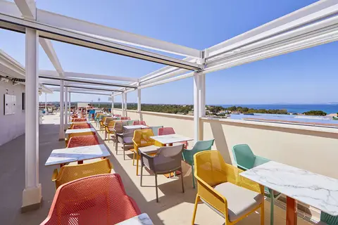 Hotel Mediterranean Bay in Llucmajor — foto 9