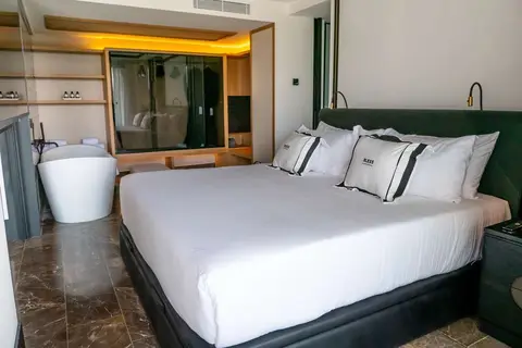 Bless Ibiza Hotel in Santa Eulària des Riu, foto 26