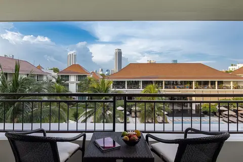 U Sathorn Bangkok in Bangkok — foto 20