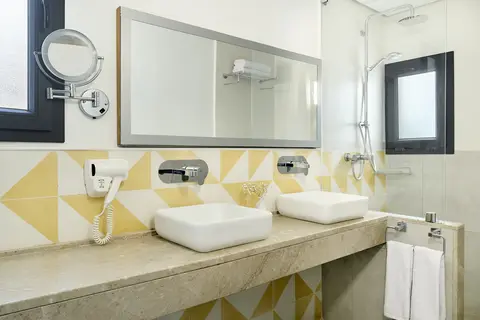 The Mirage Resort & Spa in الحمامات — foto 22