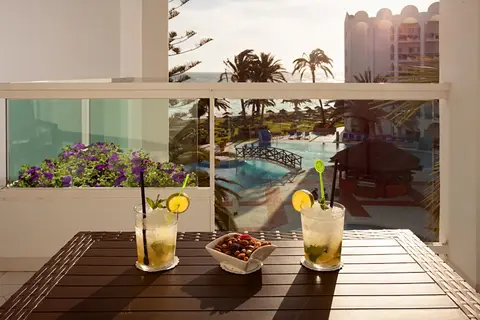 Aparthotel Marinas de Nerja Beach & Spa in Nerja, foto 30