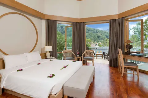 Krabi Resort in บ้านอ่าวนาง — foto 3
