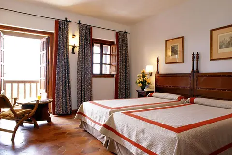 Parador de Tortosa in Tortosa — foto 17