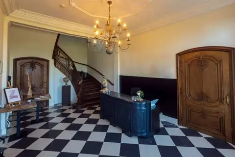 Kasteel Pietersheim in Lanaken — foto 9