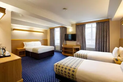 Hotel The Tavistock in Londen — foto 9