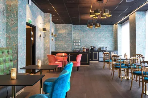 Thon Hotel Spectrum in Oslo
