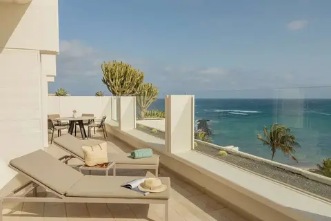 Paradisus Salinas Lanzarote By Melia in Teguise — foto 27