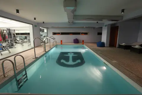 Touristic Apartments Marina Club I in Lagos, foto 18