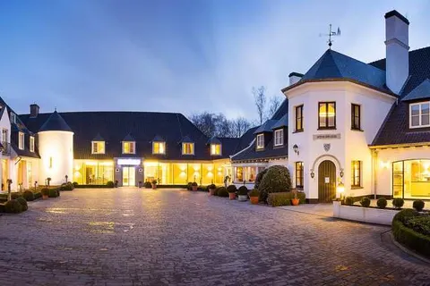 Hotel Weinebrugge foto 2