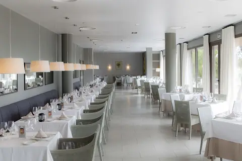 Vincci Valdecañas Golf in El Gordo — foto 6
