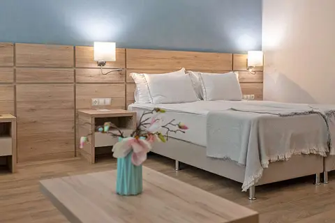 Hotel Sentido Neptun Beach in Несебър — foto 25