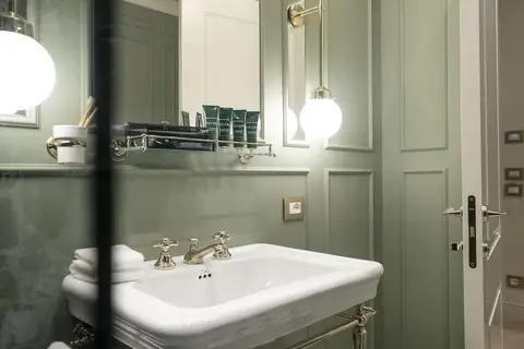 Hotel La Gemma in Florence, foto 14