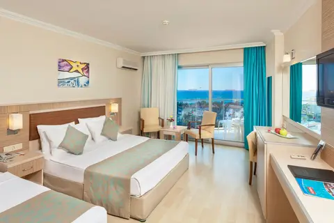 Narcia Resort Side in Manavgat — foto 5