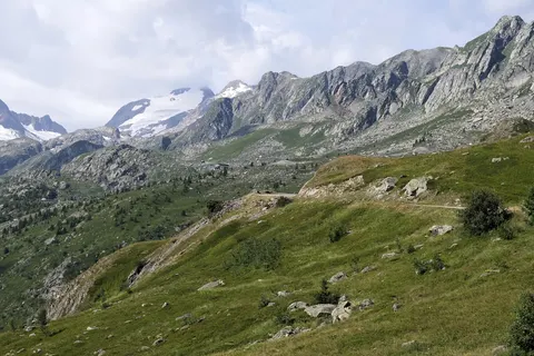 Camping L Aventure foto 16