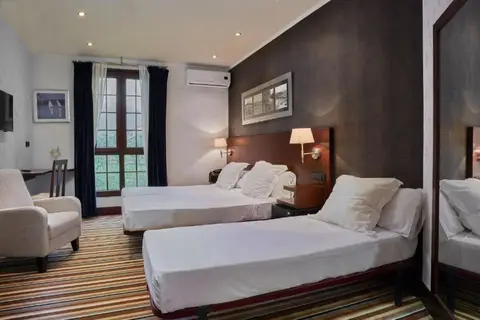 Granda Hotel Cangas De Onis in Cangas De Onis — foto 13