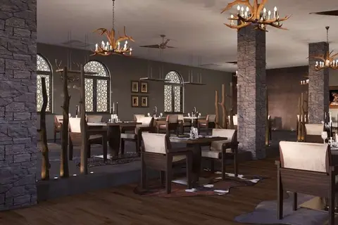 The Mora Zanzibar in Matemwe Beach Village, foto 22