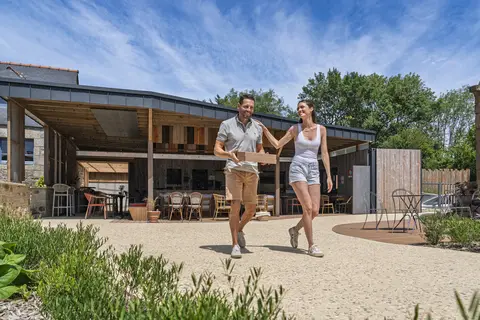 Le Village Perrosien in Perros-Guirec — foto 16