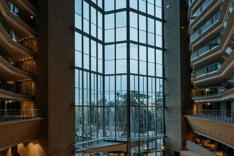 Torre Melina Gran Meliá in Barcelona — foto 16