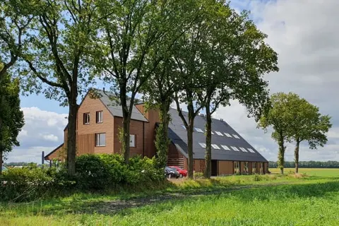 Boutique Hotel Het Witte Veen foto 4