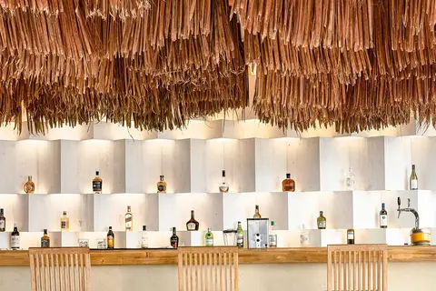 Grecotel La Riviera in Δημοτική Ενότητα Κάστρου - Κυλλήνης — foto 11