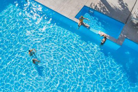 Hotel Kriopigi foto 10