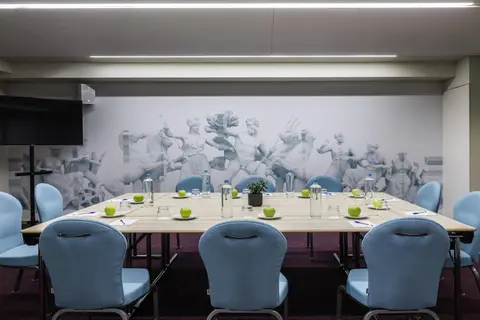 Ibis Styles Athens Routes in Athene — foto 12