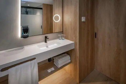 Mar Blau Hotel in Calella — foto 24