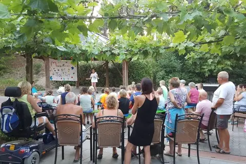 Maasduinen in Belfeld — foto 12