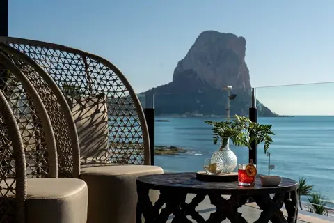 Hotel Calpe in La Línea de la Concepción — foto 21