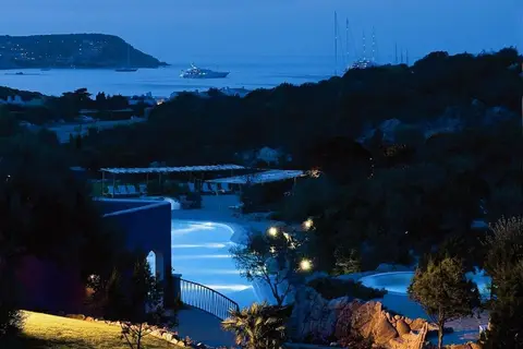 CPH Pevero Hotel in Porto Cervo — foto 10