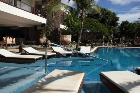 Hotel Villa Vik in Arrecife — foto 3