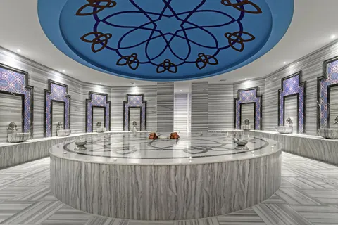 Litore Resort Hotel & Spa foto 8