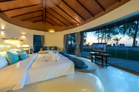 TUI Blue Mai Khao Lak in คึกคัก — foto 13
