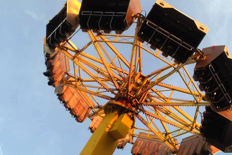 Hotel El Mouradi Palm Marina in El-Mouradi Palm Marina — foto 13