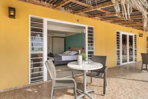 Hillside Resort Bonaire in Kralendijk, foto 18