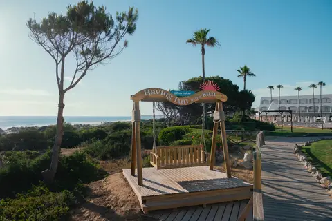 Iberostar Waves Royal Andalus in Chiclana de la Frontera — foto 8