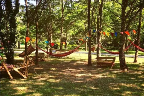 Camping Medrose foto 5