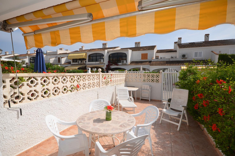 Gran Vista - inclusief huurauto foto 33