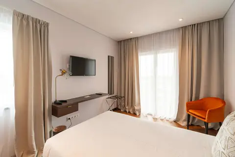 Palacio Santa Catarina Hotel in Angra do Heroísmo, foto 21