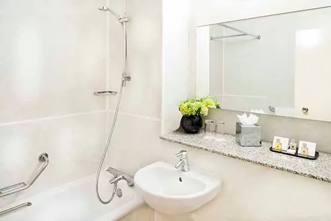 Copthorne Tara Hotel London Kensington in Londen — foto 19