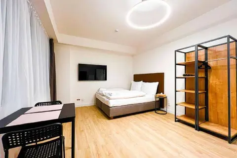 Post 120 Suites in Praag — foto 2
