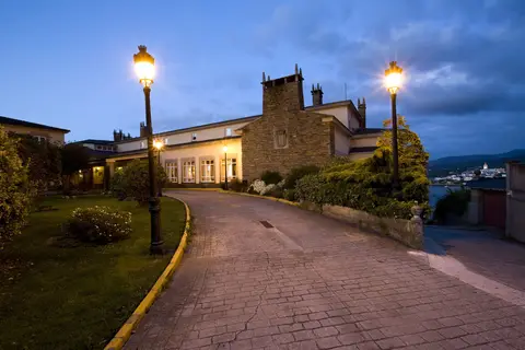 Parador de Ribadeo in Ribadeo — foto 6