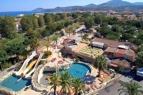 Camping La Sardane foto 6