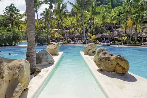 Playabachata Spa Resort in Puerto Plata — foto 13