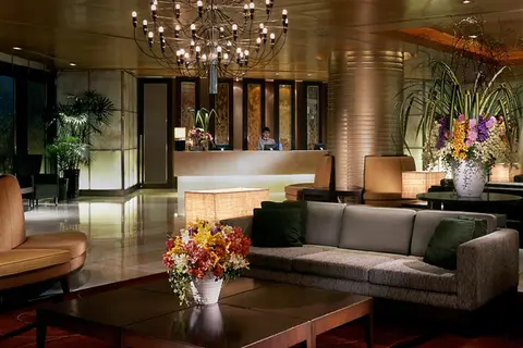 Lebua at State Tower in Bangkok — foto 10
