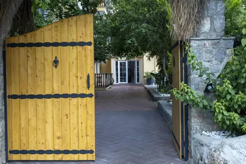 Günes Hotel & Apartments in Fethiye, foto 5